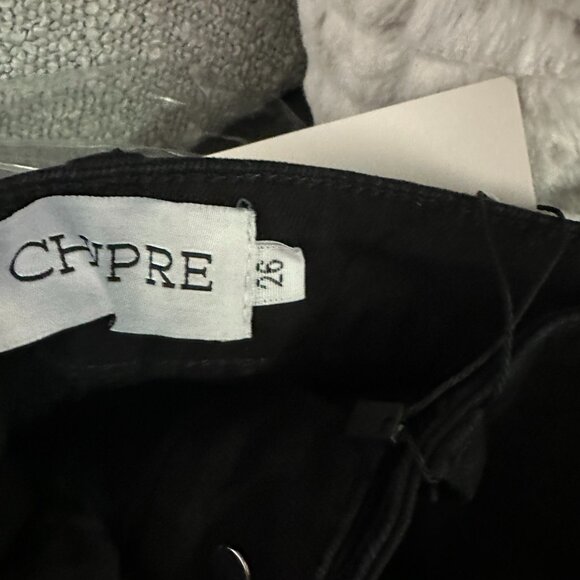 Chipre Denim Golden, Ethos, Dharma: NOT A BUNDLE. - Picture 12 of 13